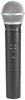 PGX Series Handheld Transmitter with PG58 Capsule - 98657 - TMP Pro Distribution