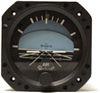 Attitude Indicators / Flight DirectorsVacuum Non-Autopilot - 1U149-001-5 - Mid-Continent Instruments and Avionics