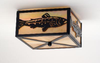 82929 Flush Mounts-Bowl Style - 404733 - Capital Lighting, Inc.