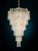 2651-20 Mid. Chandeliers-Candle - 769046 - Capital Lighting, Inc.