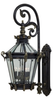 8933-95 5 Light Wall Mount - 8933-95 - Minka Group