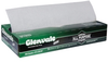 Glenvale® Interfolded Medium Weight Dry Waxed Deli Papers - Image