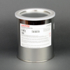 Henkel Loctite Ablestik 104 Epoxy Adhesive Part A Black 6 lb 1.5 oz Pail -- 104 PTA BLK 6LB 1.5 OZ - Image