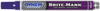 Dykem Brite-Mark Violet Medium Marking Pen - 84019 - 084353-84019 - R. S. Hughes Company, Inc.