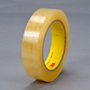 3M 665 Clear Bonding Tape - 3/4 in Width x 72 yd Length - 3.8 mil Thick - 04036 - 021200-04036 - R. S. Hughes Company, Inc.