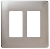 Standard Wall Plate - SW262-BN - Thomas & Betts Corporation