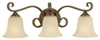 Wall/Bath Lighting Fixture - VS10403-CB - Generation Brands