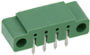 Terminal Blocks - Headers, Plugs and Sockets - 281-2641160000-ND - DigiKey
