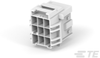Rectangular Wire & Cable Connectors & Housings - 8-1971875-3 - TE Connectivity