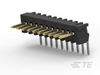 PCB Headers & Receptacles - 2-104186-6 - TE Connectivity