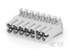 Standard Edge Connectors - 2-282047-3 - TE Connectivity