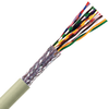 0038802 - LAPP UNITRONIC® LiHCH (TP) Data, Signal & Control Cable - 18 AWG/2 Pair - Gray - OLF0038802 - Lapp Tannehill