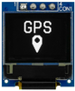 Oled Graphic Display, Cob, 64 X 48Pixels; Resolution Midas - 21AH3300 - Newark, An Avnet Company