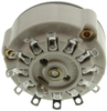 Switch, Rotary Tap, Sp12T, 30A, 300V; No. Of Switch Positions Ohmite - 64K8429 - Newark, An Avnet Company