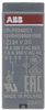 Power Relay, Spdt, 16A, 250V, Socket; Contact Configuration Abb - 69AC6979 - Newark, An Avnet Company