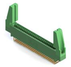 Card Conn, Single Side, 27Pos, Wire Wrap; Card Edge Connector Type Edac - 67AJ8653 - Newark, An Avnet Company