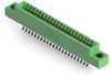 Card Edge Conn, Dual, 44Pos, Solder Lug; Card Edge Connector Type Edac - 65AJ8565 - Newark, An Avnet Company