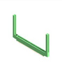 Card Edge Conn, Single, 26Pos, Wire Wrap; Card Edge Connector Type Edac - 64AJ1010 - Newark, An Avnet Company