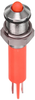 Led Indicator 6Mm Prominent 12Vdc Rohs Compliant Apem - 75K7921 - Newark, An Avnet Company