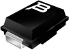 Thyristor, Led Protector, 13V, Do-214-2; Product Range Littelfuse - 66W7648 - Newark, An Avnet Company
