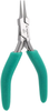 Plier, Small Needle Nose, 118.75Mm; Plier Style Excelta - 95H8613 - Newark, An Avnet Company