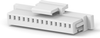 Connector Housing, Plug/rcpt, 14Pos, 1Mm Rohs Compliant Te Connectivity - 81AH0296 - Newark, An Avnet Company