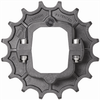 Multi-Hub sprockets -  - Habasit America