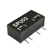 Power Supplies Board Mount DCDC Converters - SPU02N-09 - 804956-SPU02N-09 - Win Source Electronics