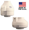 Spruce RB and RV Inline Fans - RB400 - HVACQuick.com