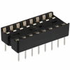 Sockets for ICs, Transistors - 1825093-4 - Lingto Electronic Limited