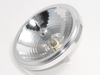 50 Watt, AR111 Halogen Aluminum Reflector Super Spot Bulb - B672050 - bulbs.com