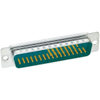 D-Sub Connector Assemblies - 1195-8032-ND - DigiKey