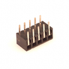 Headers, Receptacles, Female Sockets - 900-0872641050-ND - DigiKey