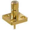 Coaxial Connector (RF) Assemblies - ACX1320-ND - DigiKey