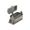 Heavy Duty Connector Housings, Hoods, Bases - 09300162298-ND - DigiKey