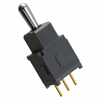 Toggle Switches - A13JP-ND - DigiKey