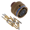 Circular Connector Assemblies - 1178-MS27473T10A35S-ND - DigiKey