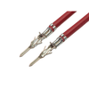 Jumper Wires, Pre-Crimped Leads - 900-2147622222-ND - DigiKey