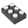 Power Distribution Switches, Load Drivers - 488-FPF2195UCX-SN00331TR-ND - DigiKey