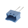 Headers, Male Pins - A136584CT-ND - DigiKey