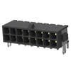 Headers, Male Pins - 4-794678-6-ND - DigiKey