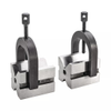V-Block: Compatible Jaw Width, Pad Face, - STR-278 - Reid Supply