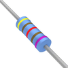 Through Hole Resistors - 1712-YR1B4K12CCCT-ND - DigiKey