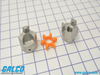 KTRC Couplings - KTR-14MMCA-LD19-22MMCA - Galco Industrial Electronics