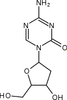 5-AZA-2’-DEOXYCYTIDINE - 16292 - Medical Isotopes, Inc.
