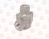 Pneumatic Valve -- 10572144 - Image