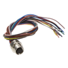 Circular Cable Assemblies - 1200845013-ND - DigiKey