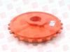 Sprocket/Gear - 24585776 - Radwell International