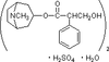 Atropine Sulfate Monohydrate - A0550 - TCI America