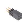 Headers, Receptacles, Female Sockets - ESQ-102-23-G-D-ND - DigiKey